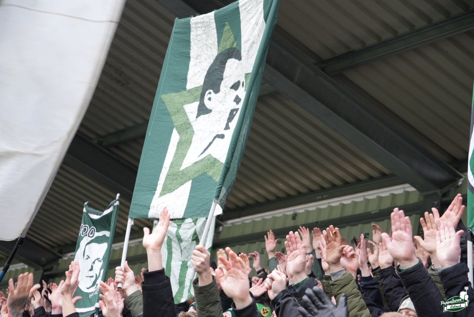 VfB Lübeck – SC Preußen Münster 0-3 (3)