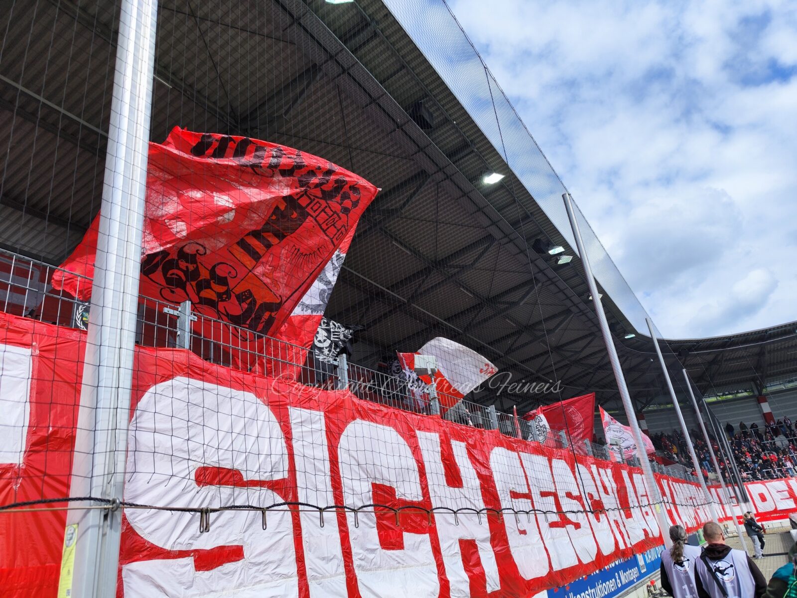 Hallescher FC – SC Verl 1-0 (7)