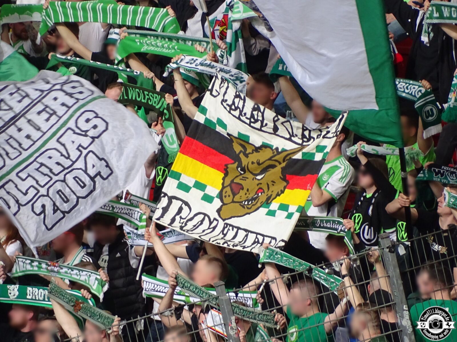 VfB Stuttgart – VfL Wolfsburg 0-1 (1)