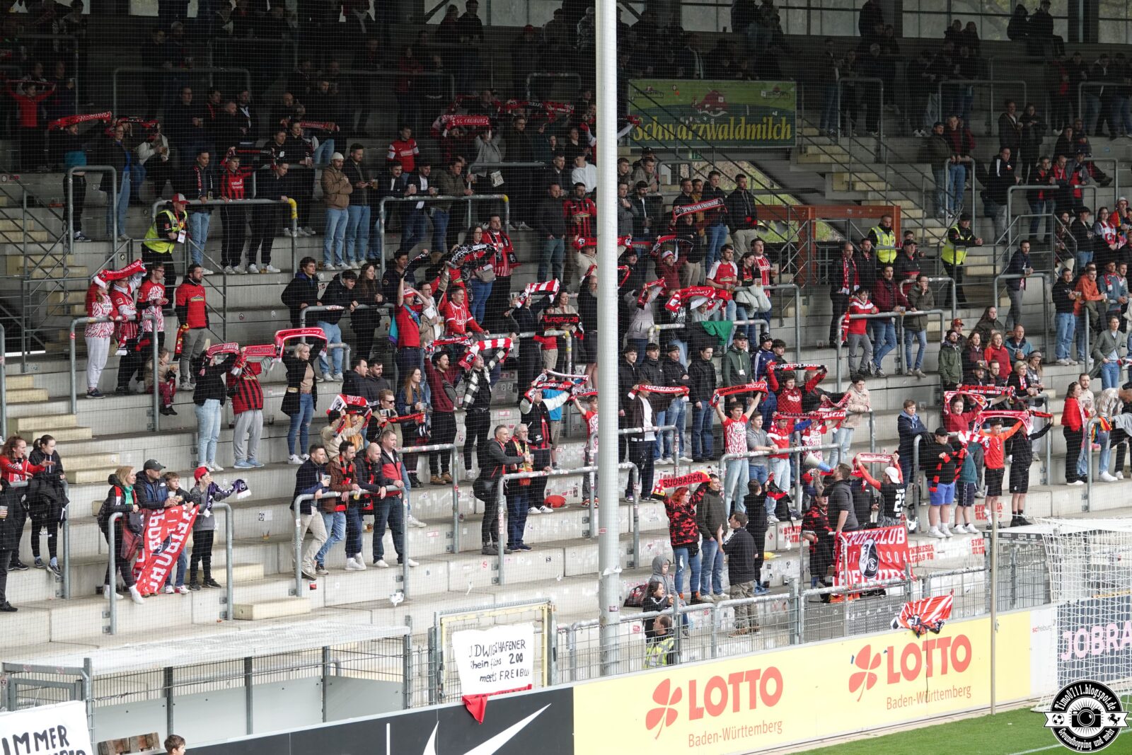 SC Freiburg II – TSV 1860 München 1-0 (4)