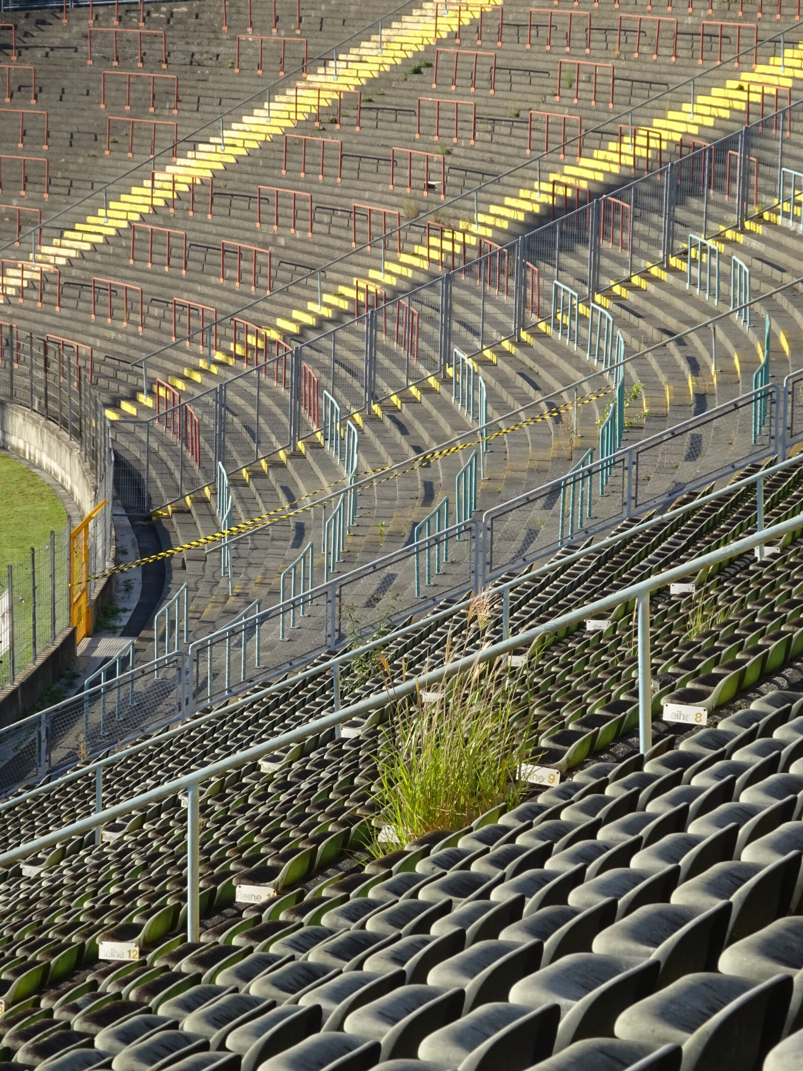 TSV Schwaben Augsburg – SpVgg Bayreuth 2:2 (6)