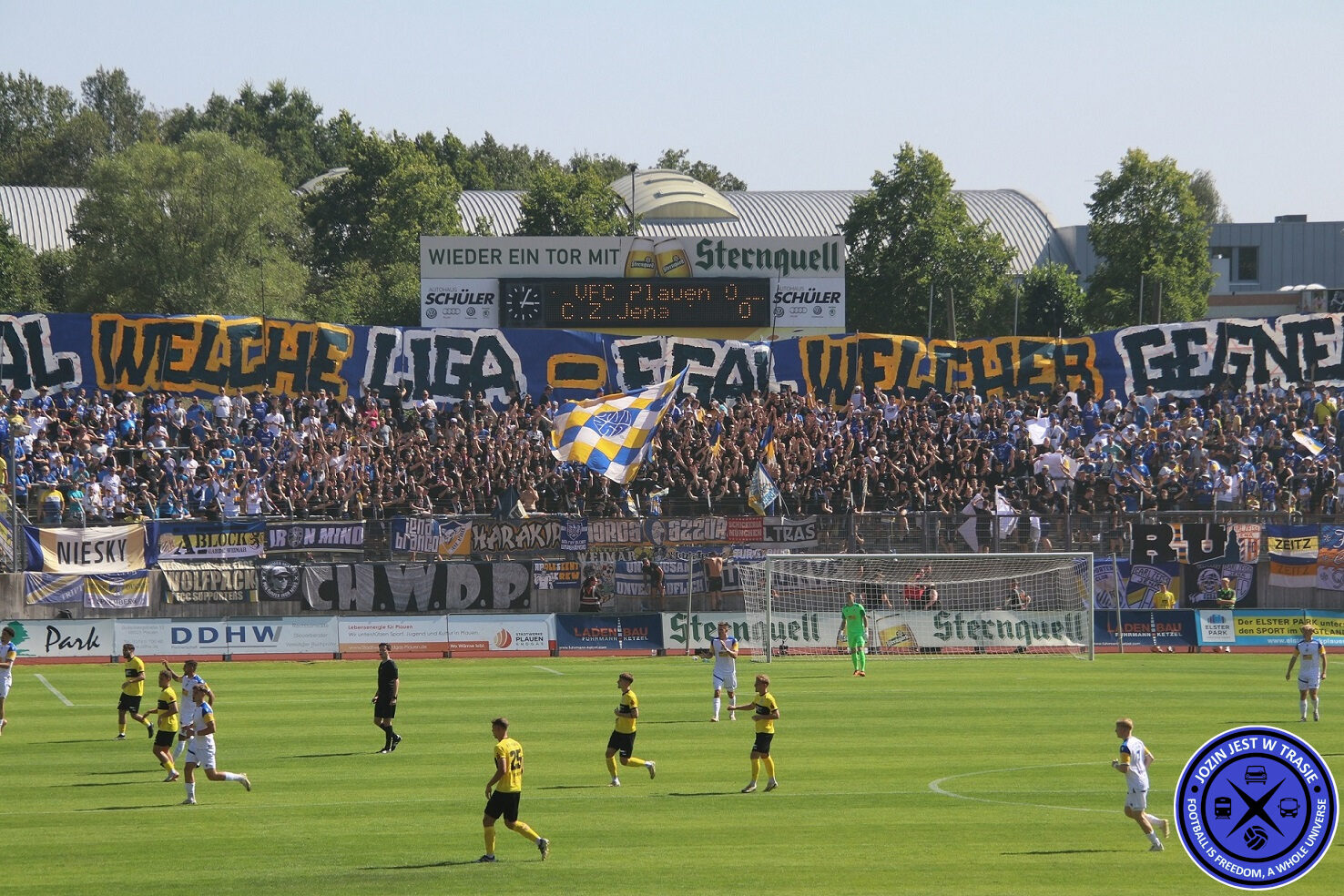 VFC Plauen – FC Carl Zeiss Jena 4-1 (21)