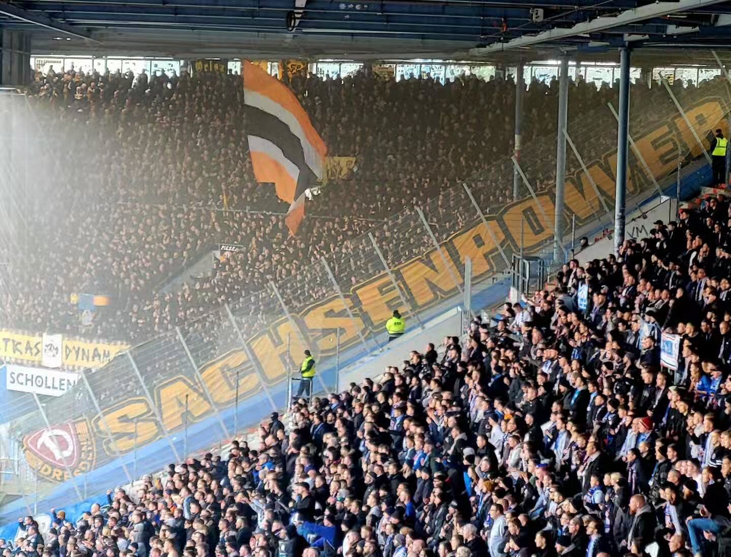 FC Hansa Rostock – Dynamo Dresden 1-0 (5)