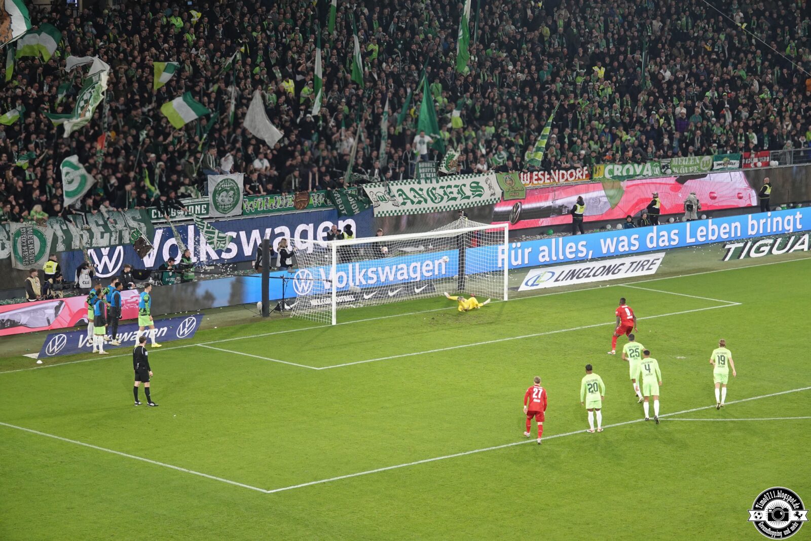 VfL Wolfsburg – VfB Stuttgart 2-3 (19)