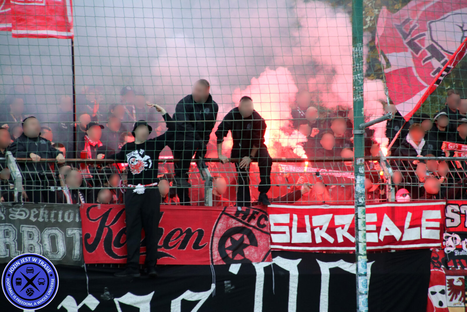 BSG Chemie Leipzig – Hallescher FC 1-1 (20)