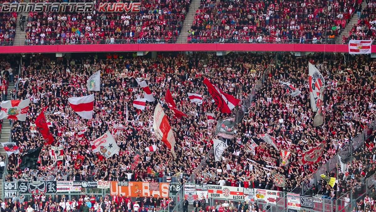 RB Leipzig – VfB Stuttgart 3:1 (5)