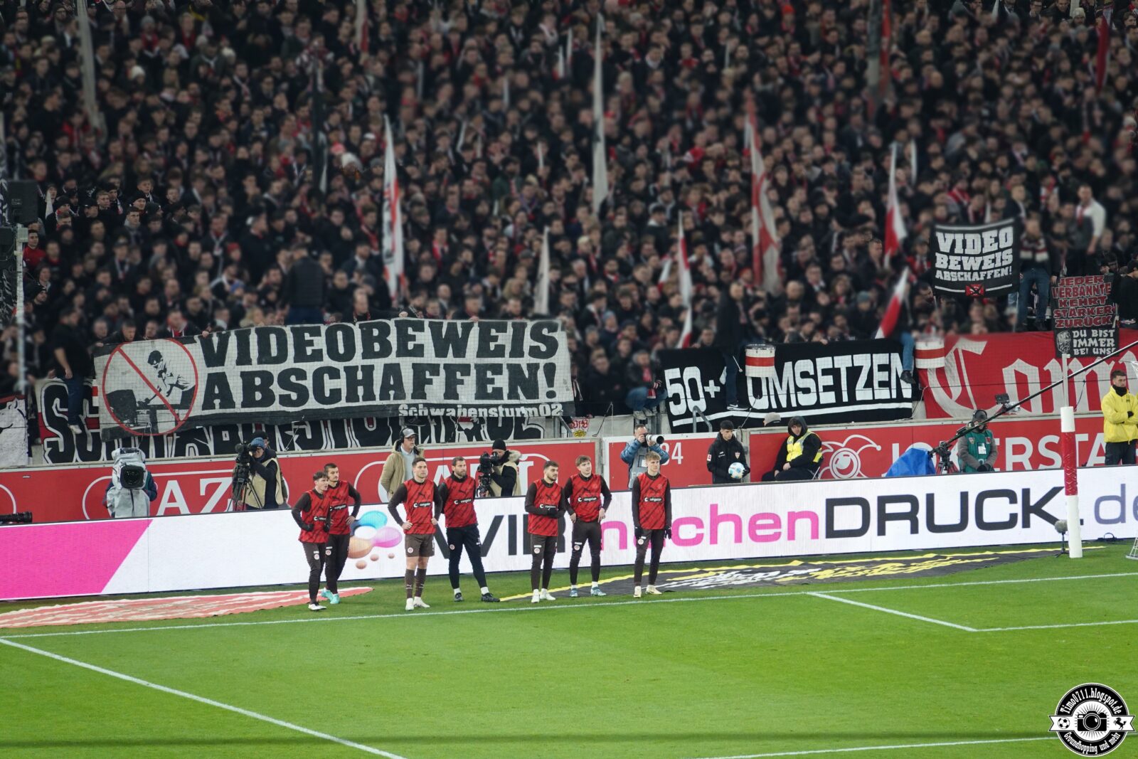 VfB Stuttgart – FC St. Pauli 0-1 (39)