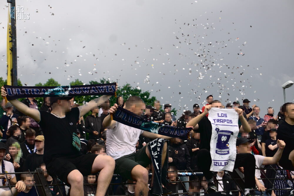 SV Babelsberg 03 – VSG Altglienicke 0-0 (2)