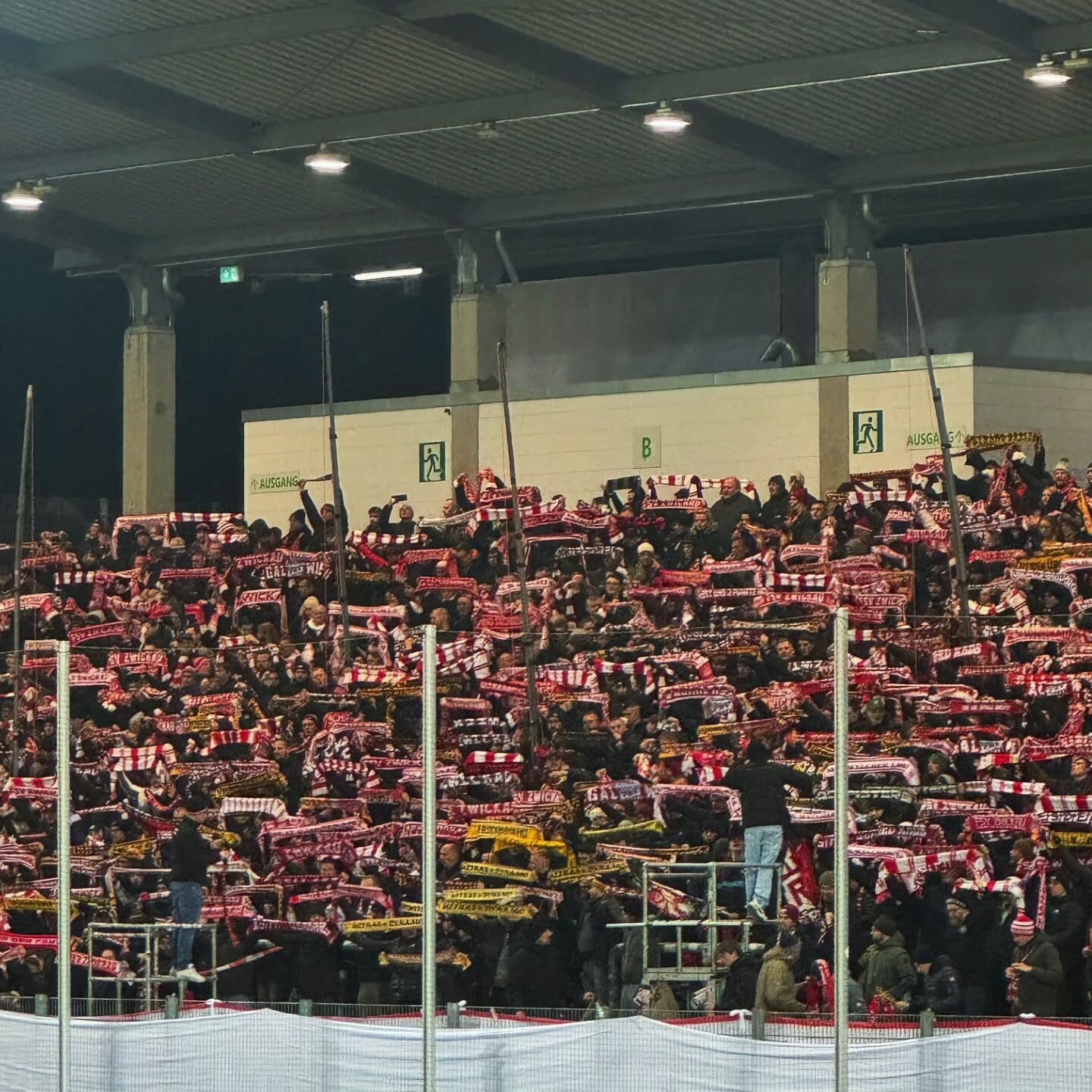 FSV Zwickau – 1. FC Lokomotive Leipzig 2-1 (6)