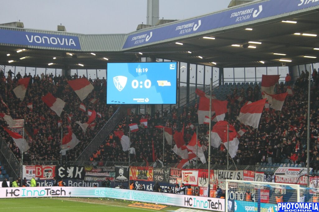 VfL Bochum – 1. FC Union Berlin 3-0 (7)
