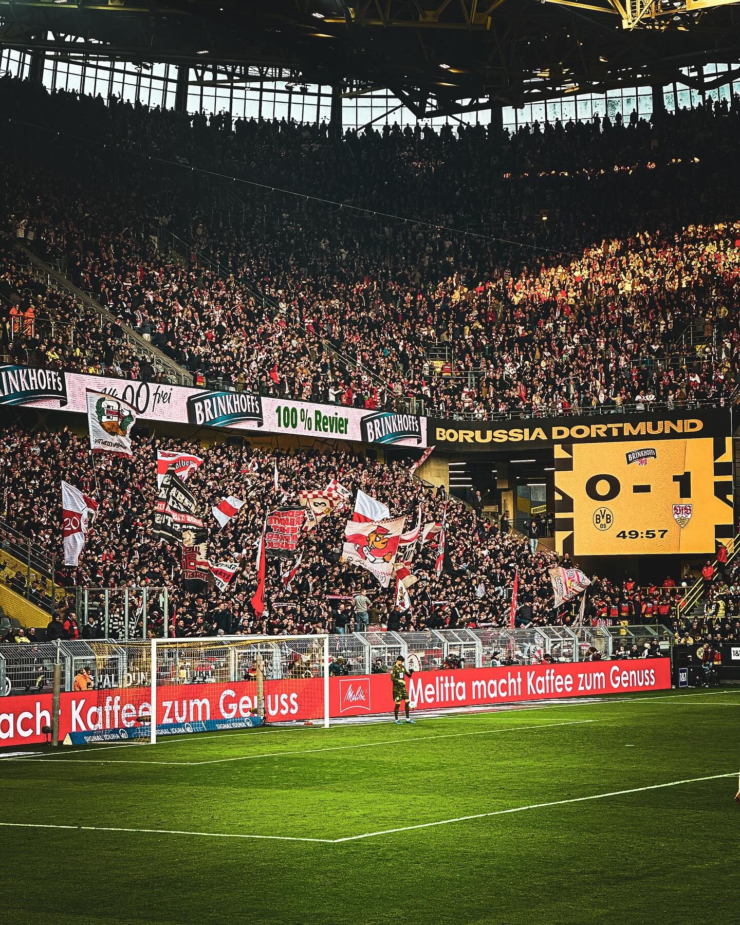 Gästeans | Borussia Dortmund – VfB Stuttgart 1-2 (4)