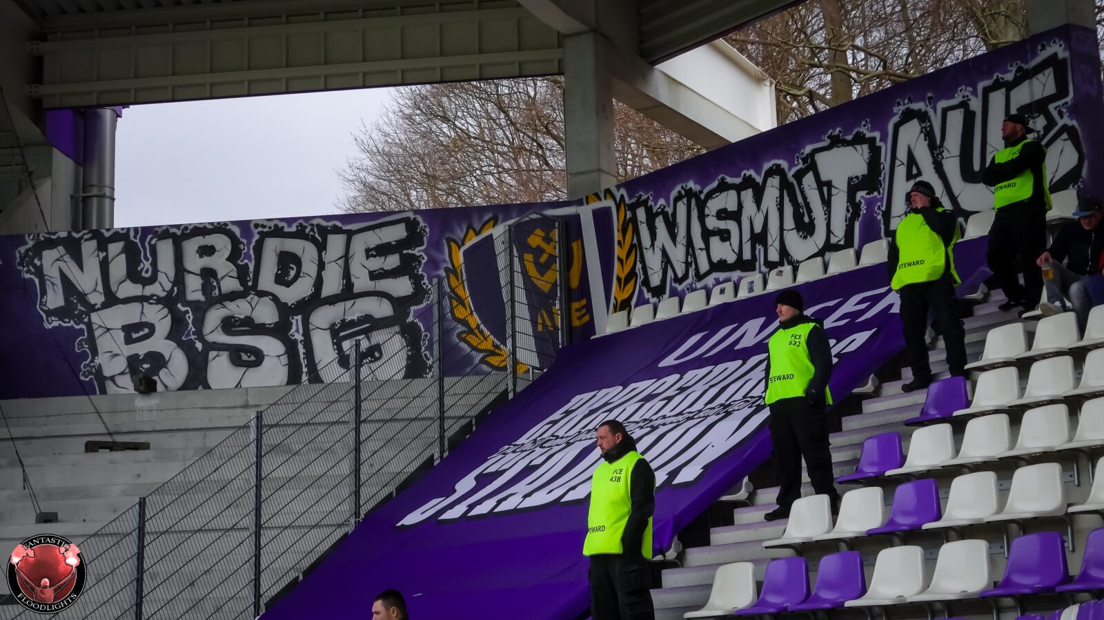 FC Erzgebirge Aue – TSV 1860 München 0-0 (18)