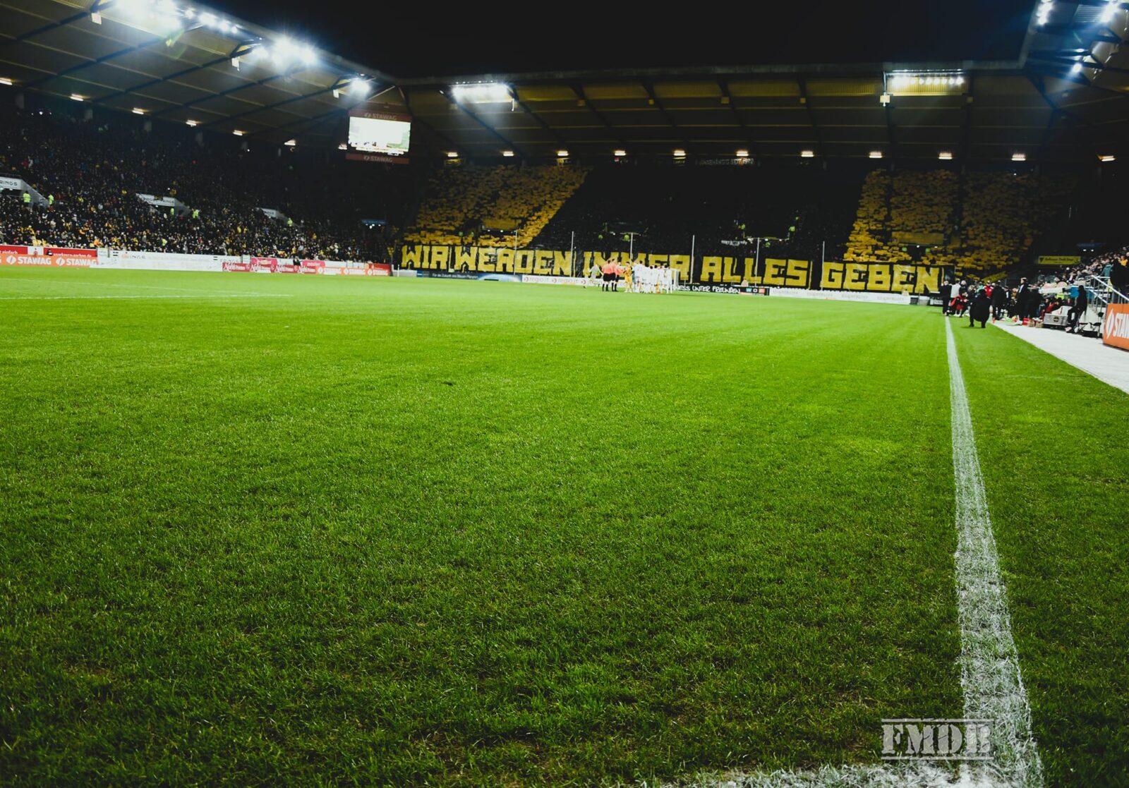 TSV Alemannia Aachen – Fortuna Düsseldorf II 2-1 (2)