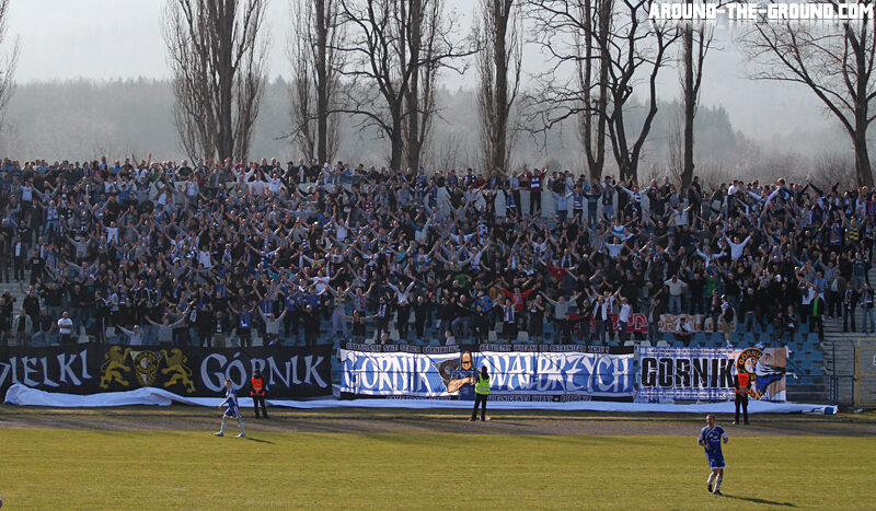 Górnik Walbrzych vs ASPN Miedz Legnica (0-0) (4)