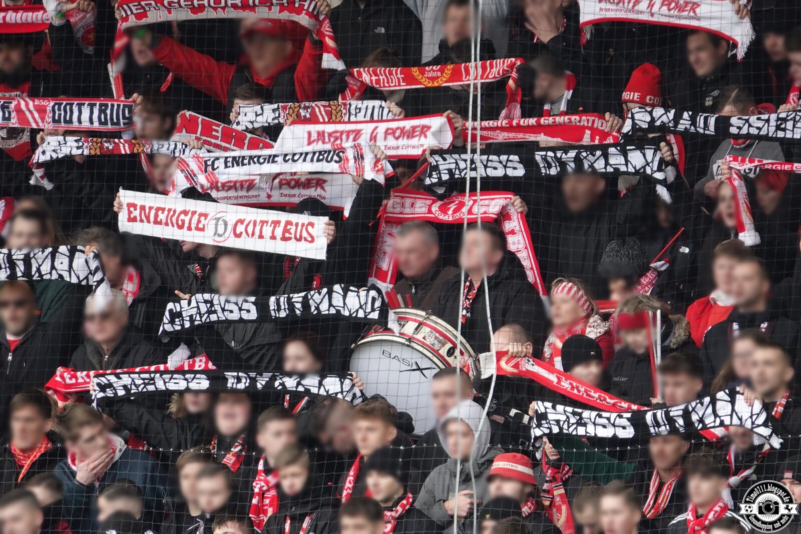 FC Energie Cottbus – Dynamo Dresden 1-1 (9)
