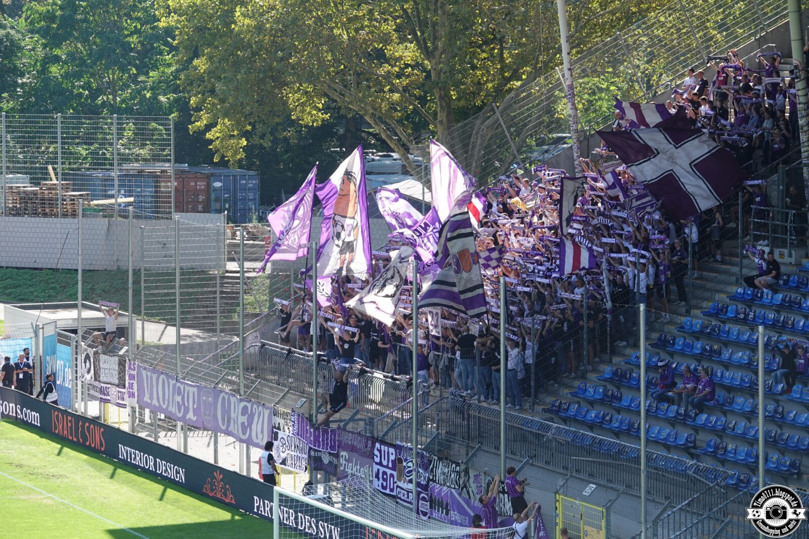 SV Waldhof Mannheim – VfL Osnabrück 3-2 (12)