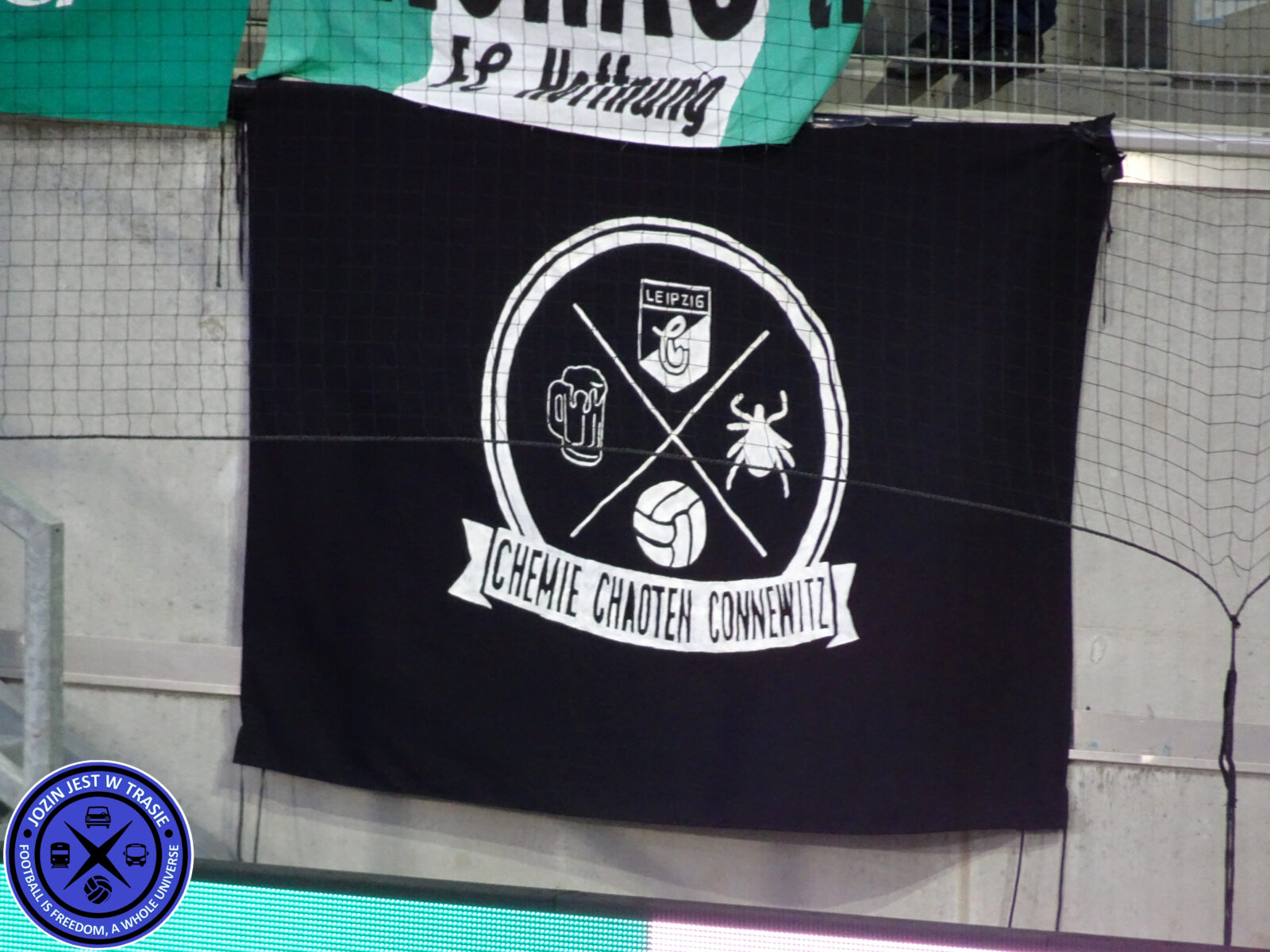 Chemnitzer FC – BSG Chemie Leipzig 0-1 (24)