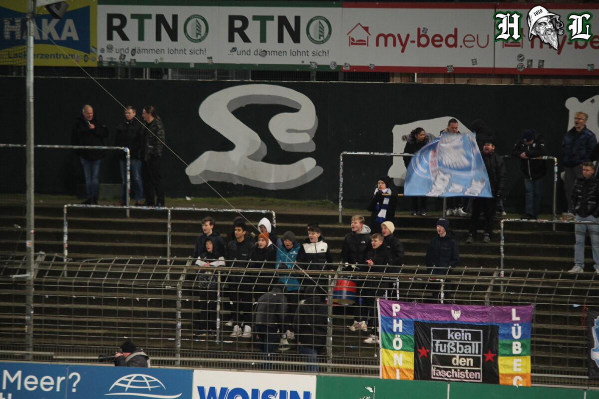 VfB Lübeck – 1. FC Phönix Lübeck 1-1 (1)