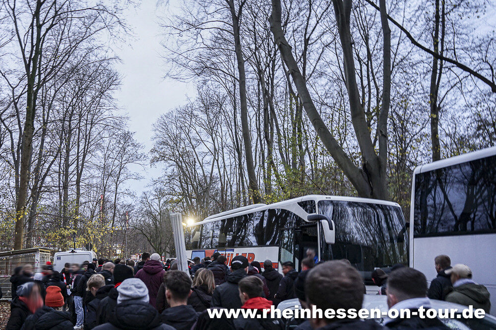 1. FC Köln – 1. FSV Mainz 05 0-0 (23)