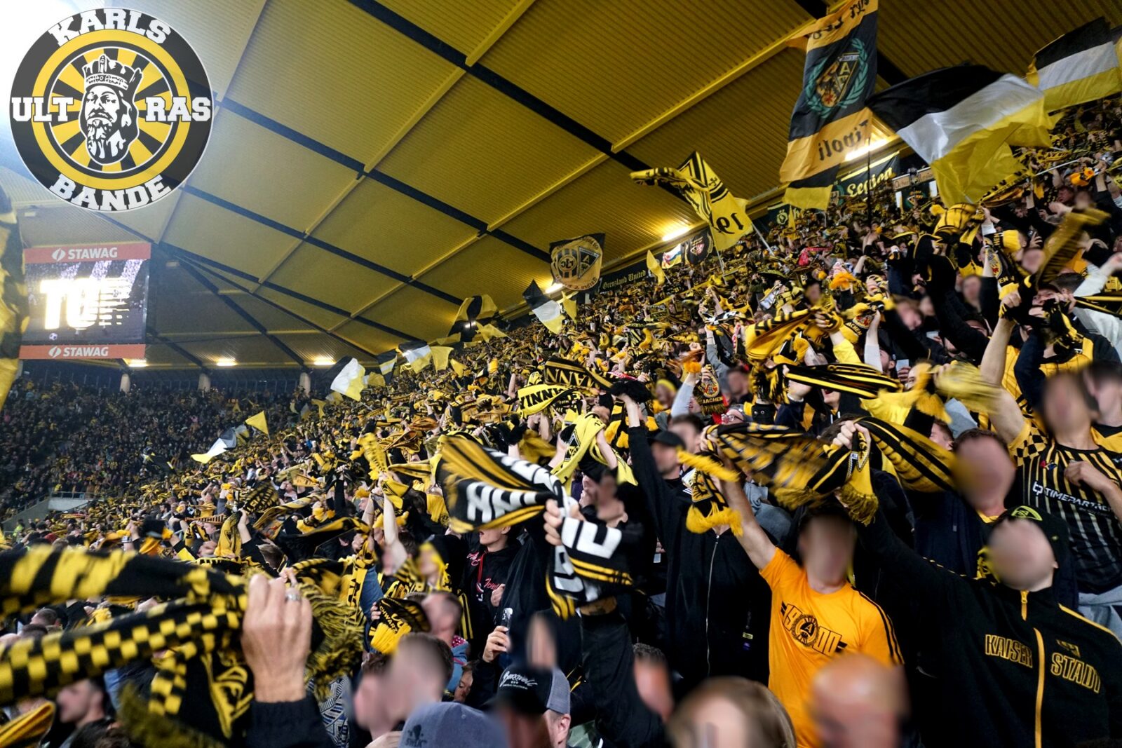 TSV Alemannia Aachen – Viktoria Köln 1-0 (44)