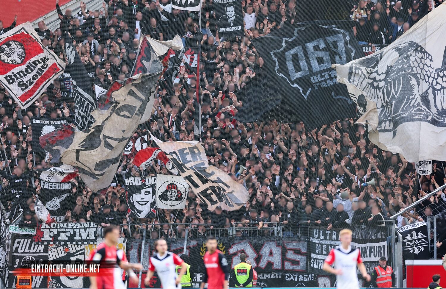 Bayer 04 Leverkusen – Eintracht Frankfurt 2-1 (36)