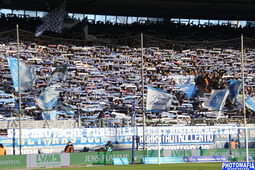 VfL Bochum – VfB Stuttgart 1-0 (8)