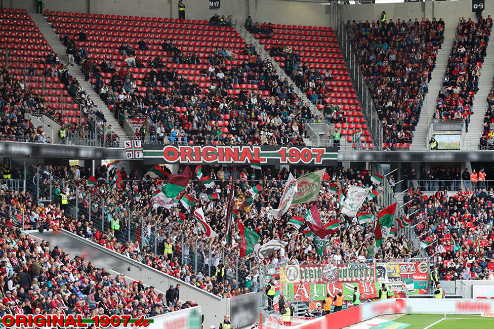 SC Freiburg – FC Augsburg 3-1 (11)