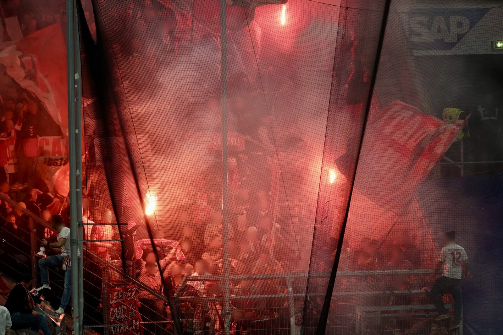 TSG Hoffenheim – 1. FC Köln 0:1 (4)