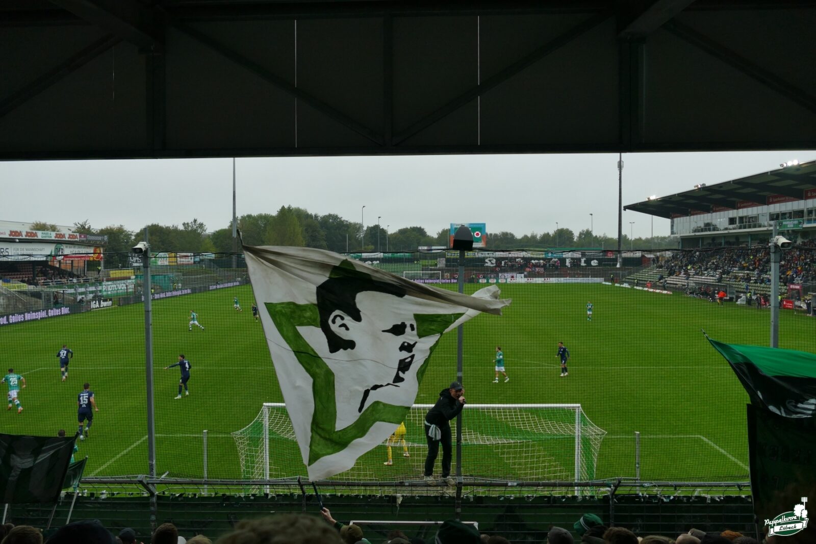 VfB Lübeck – Viktoria Köln 3-2