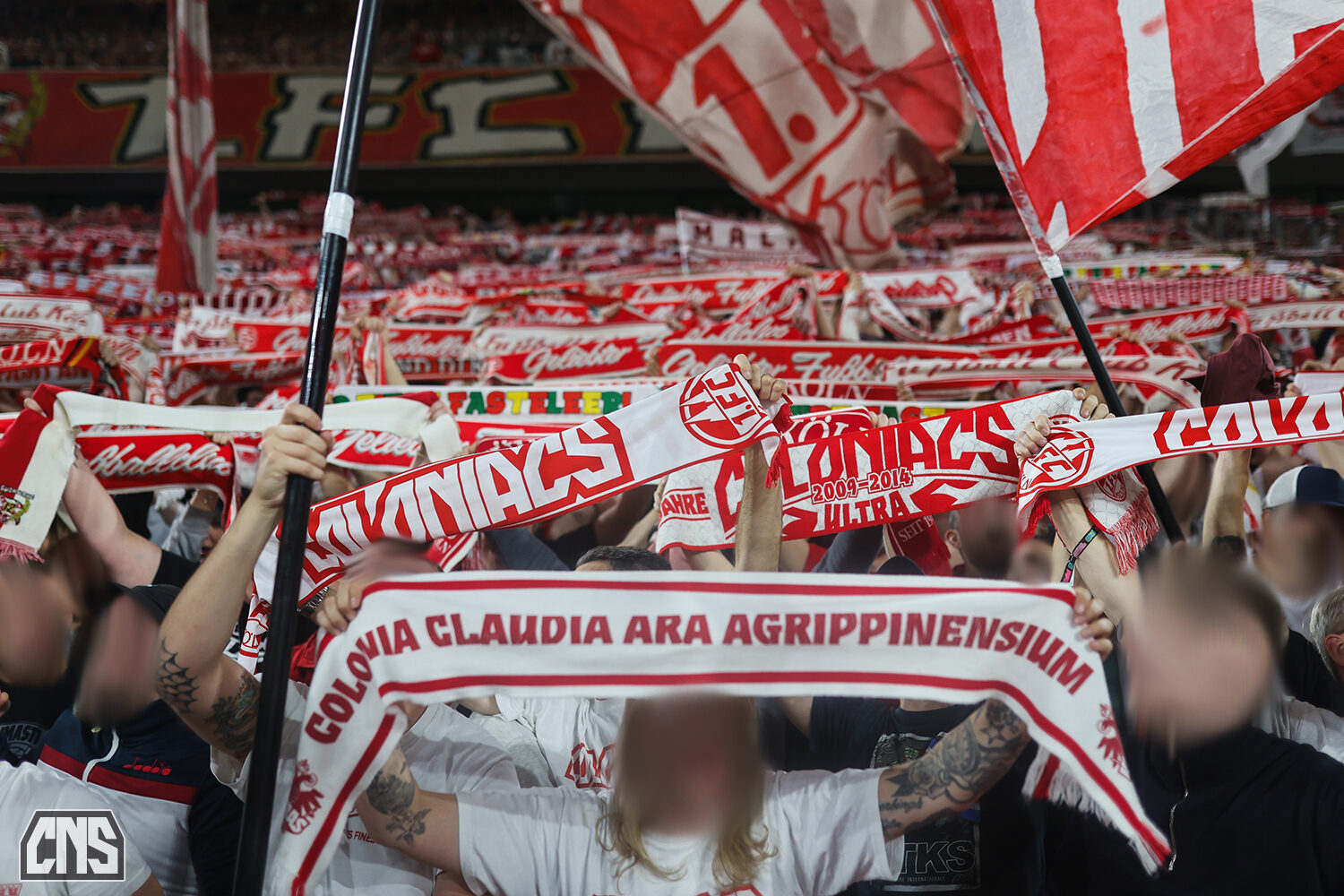 1. FC Köln – SC Paderborn 1-2 (12)