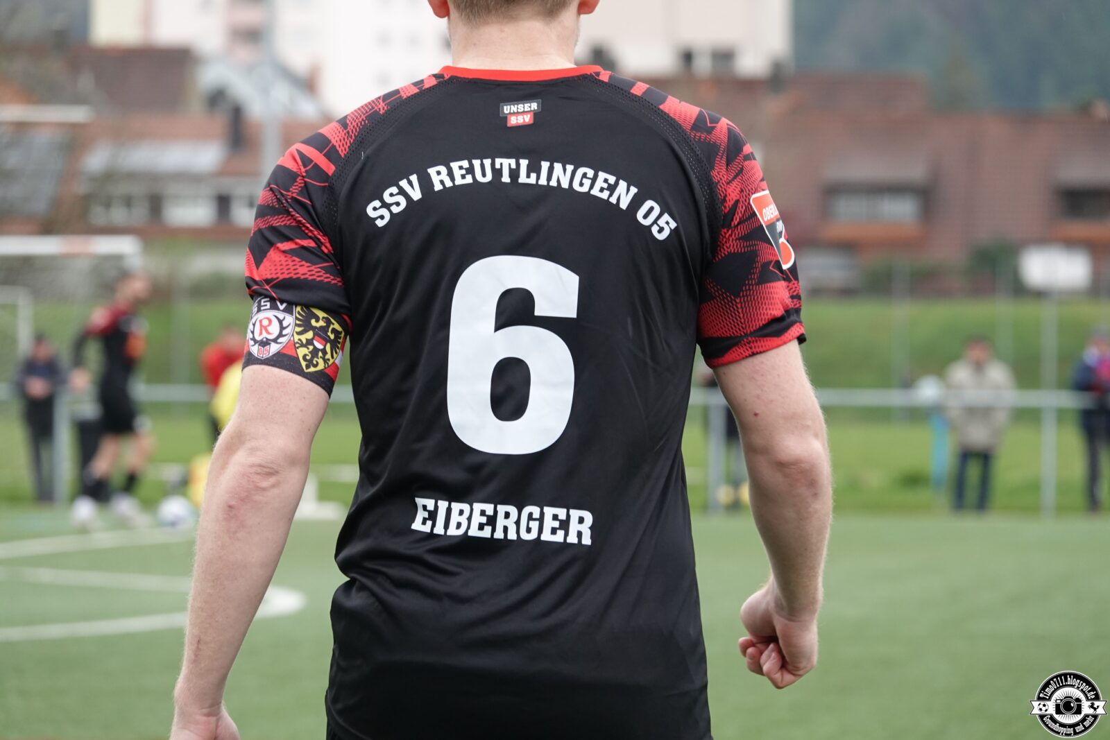 1. FC Rielasingen-Arlen – SSV Reutlingen 1-1 (9)