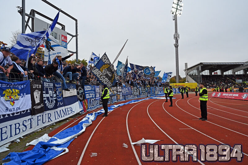 SSV Ulm 1846 – Karlsruher SC 0-1 (15)