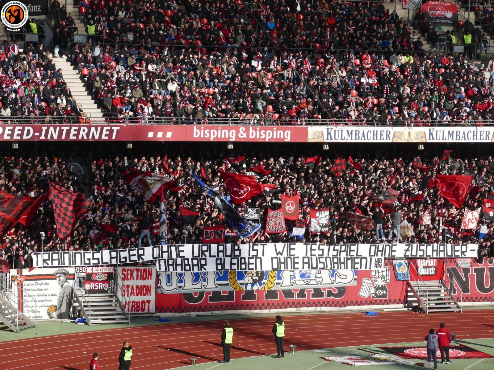 1. FC Nürnberg – Karlsruher SC 2-1 (9)