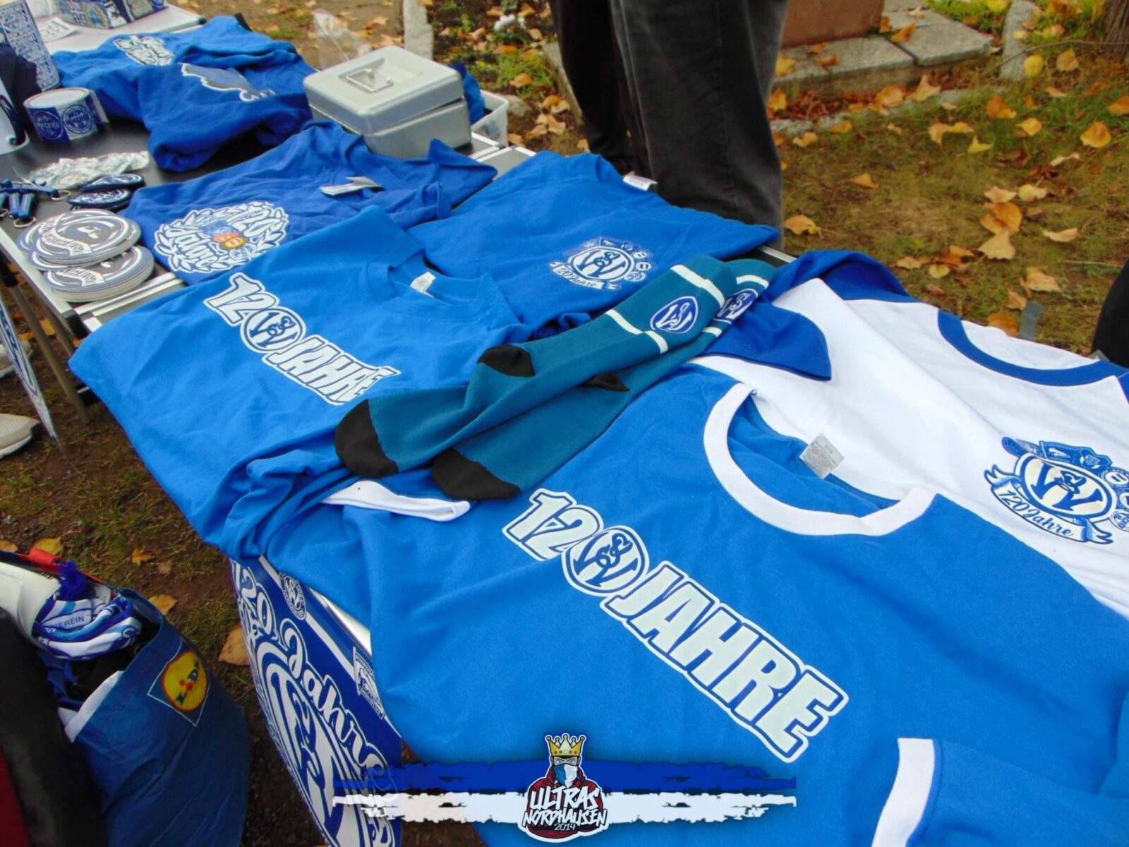 FSV Wacker 90 Nordhausen – SV Borsch 1925 2:1 (9)