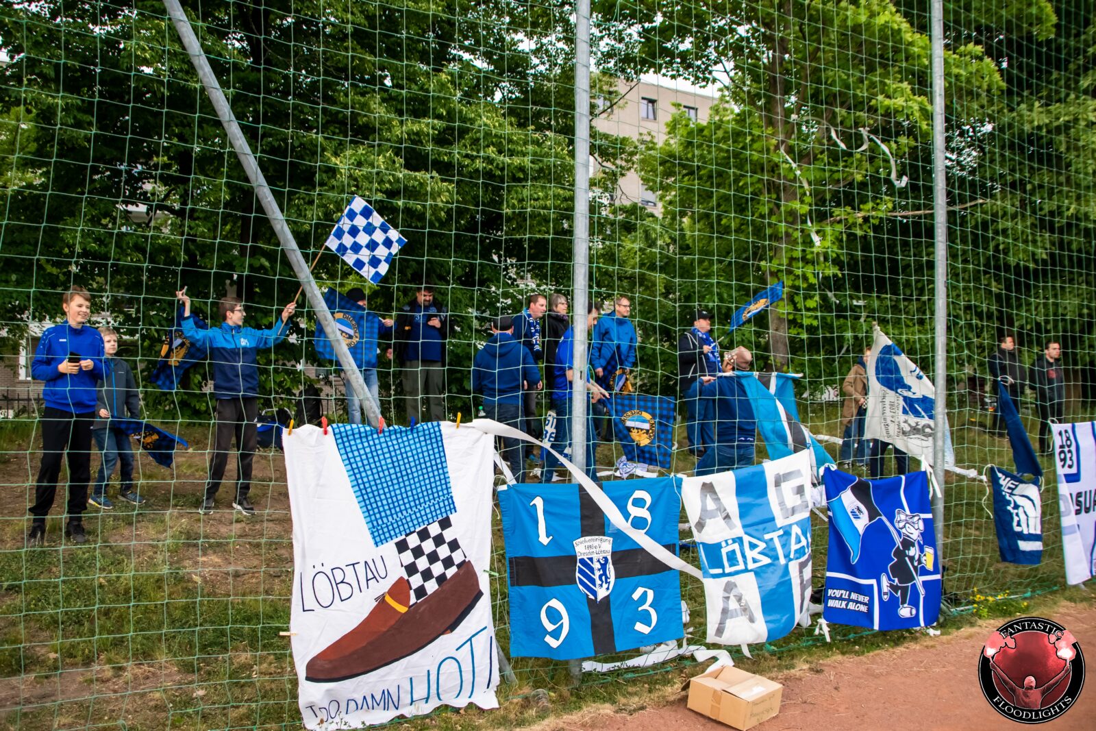 SpVgg. Dresden-Löbtau – TSV Cossebaude 3-1 (1)