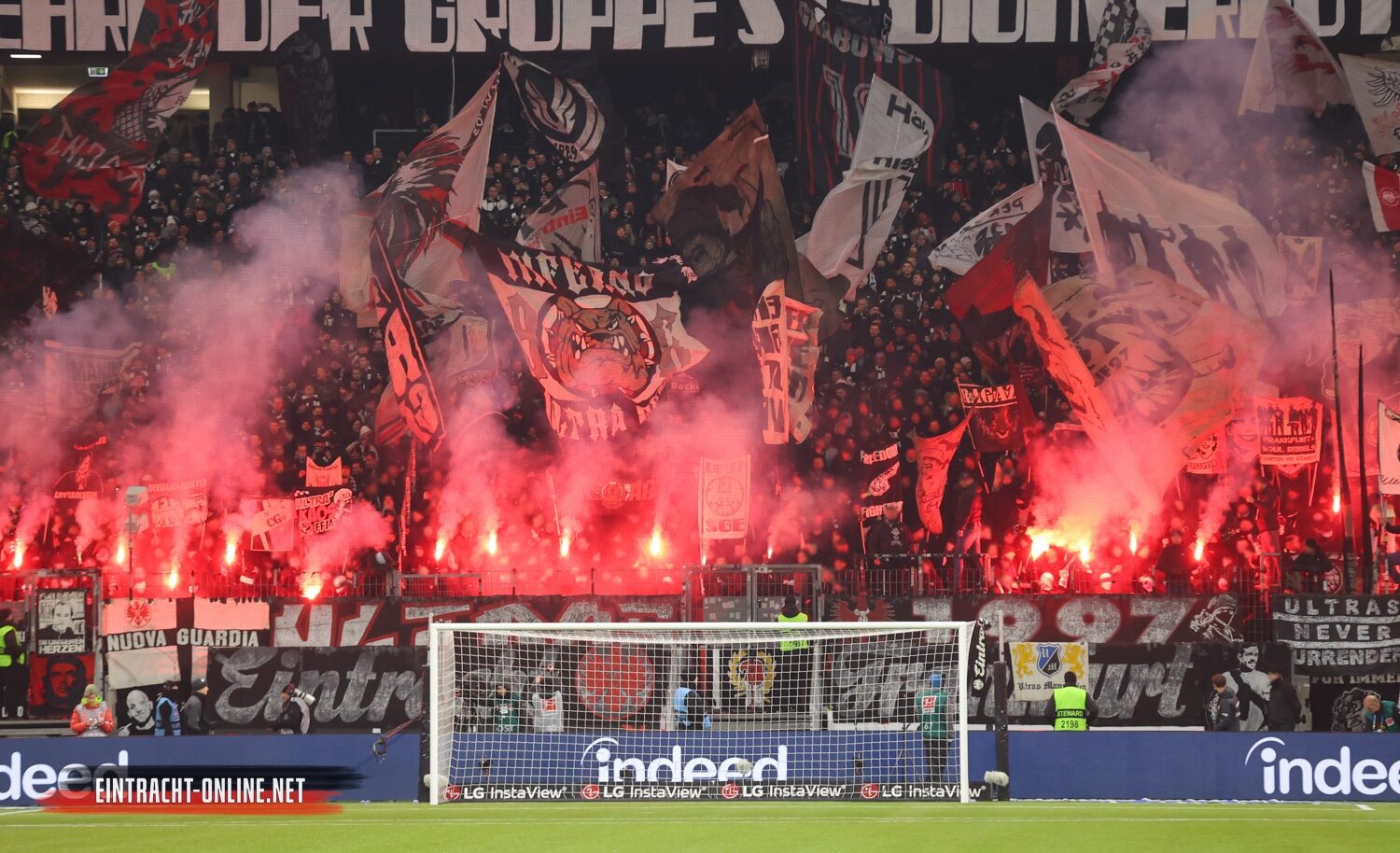 Eintracht Frankfurt – Borussia Dortmund 2-0 (7)