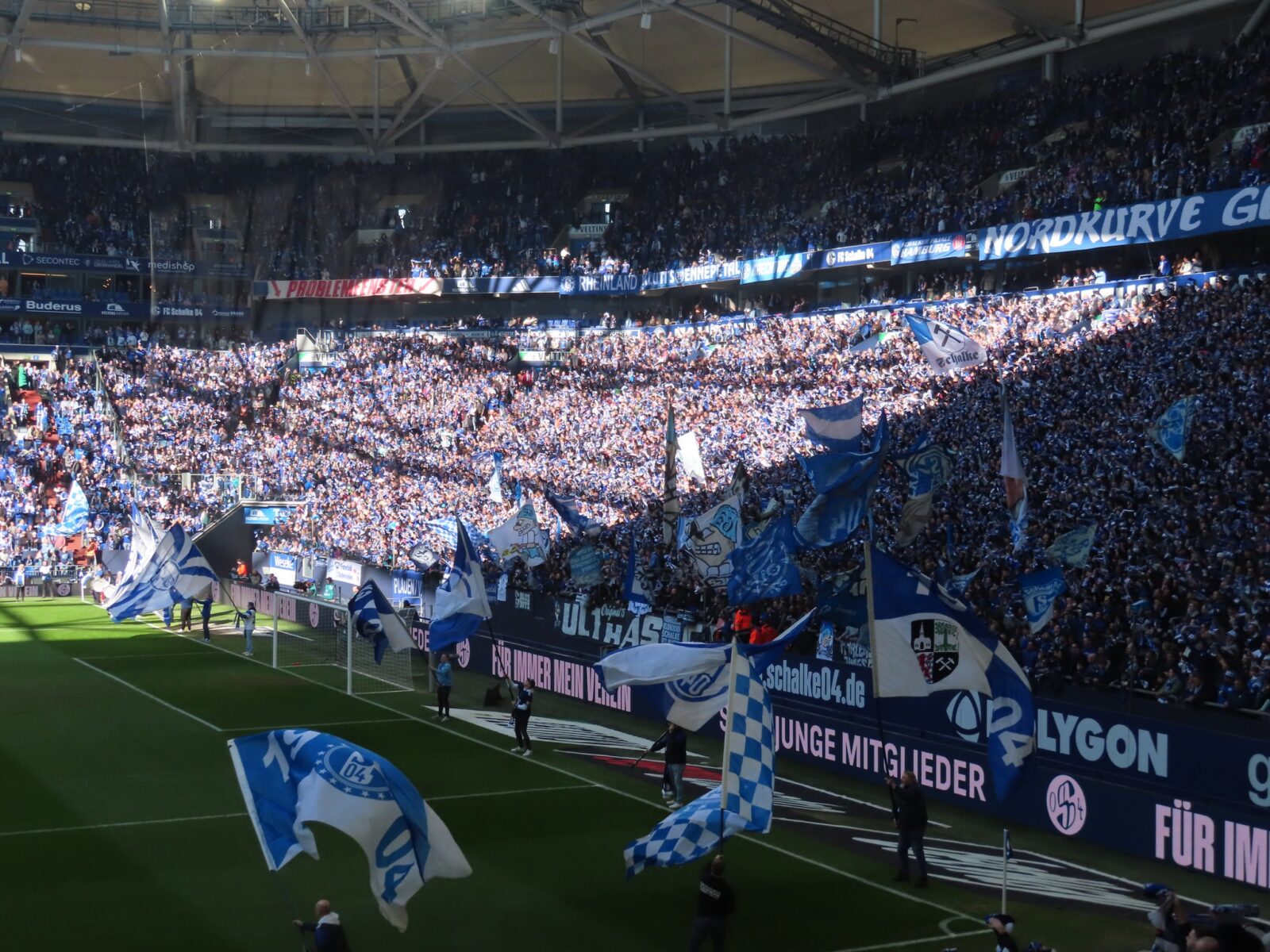 FC Schalke 04 – SC Paderborn 3-3 (12)