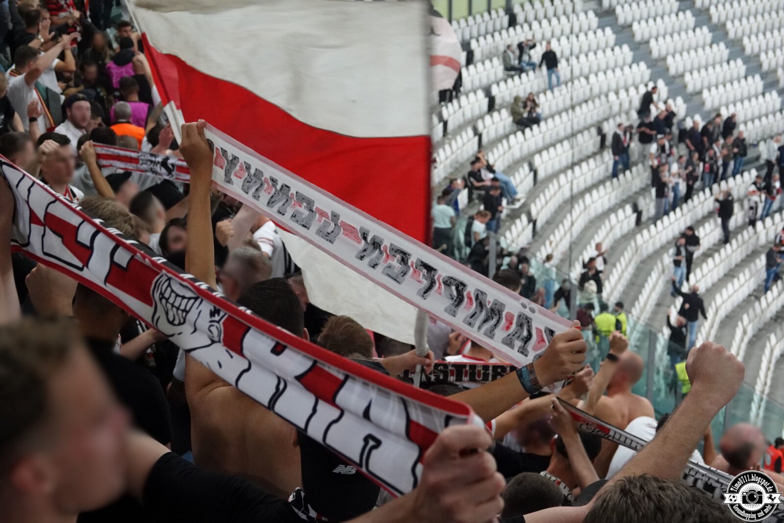 Juventus Turin – VfB Stuttgart 0-1 (49)