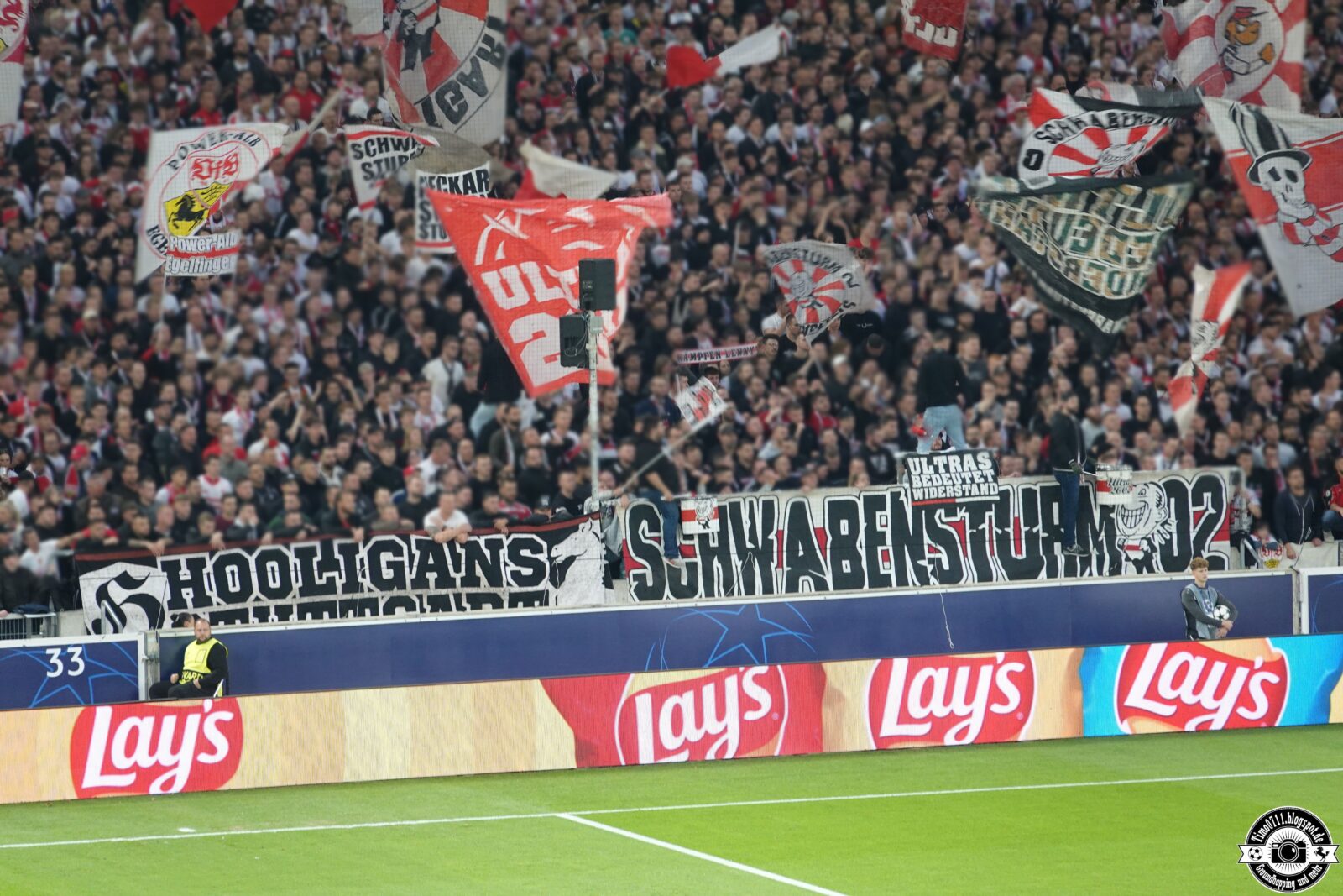 VfB Stuttgart – Sparta Prag 1-1 (12)