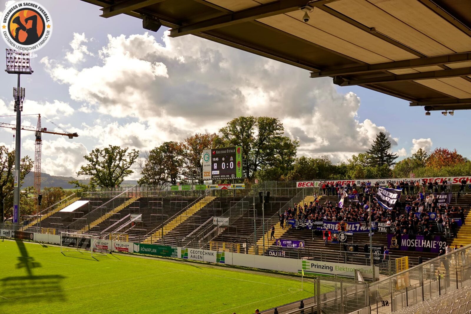 VfR Aalen – SV Eintracht Trier 3-1 (14)