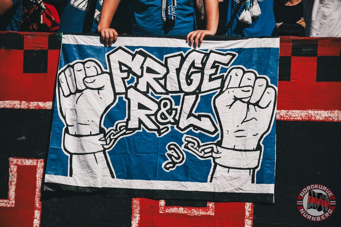 1. FC Nürnberg – Hertha BSC 0-2 (6)