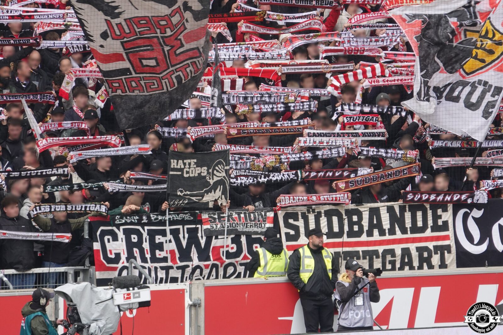 VfB Stuttgart – 1. FC Heidenheim 1:0 (2)