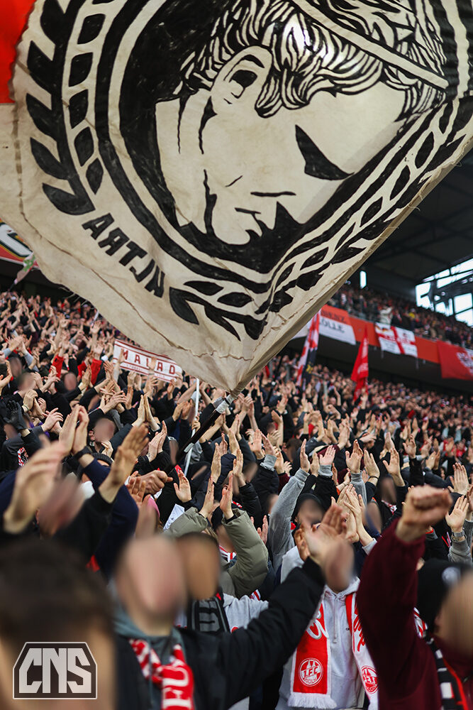 1. FC Köln – 1. FC Nürnberg 3-1 (13)