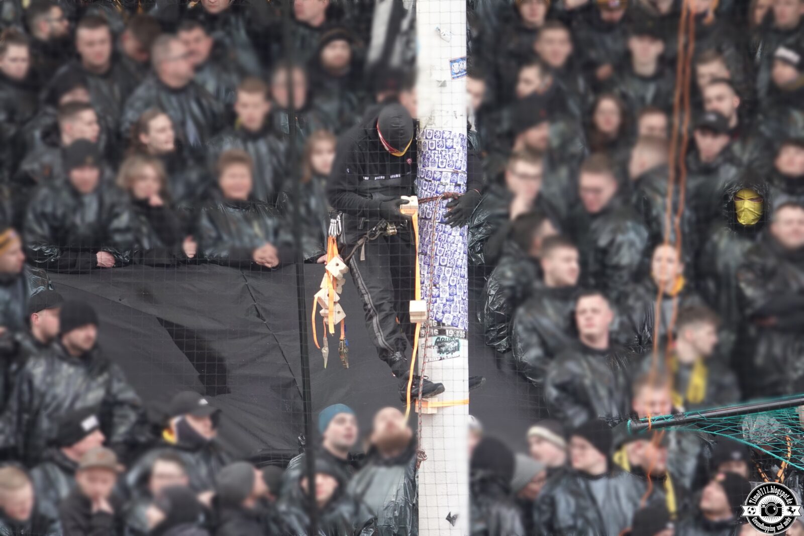 FC Energie Cottbus – Dynamo Dresden 1-1 (34)