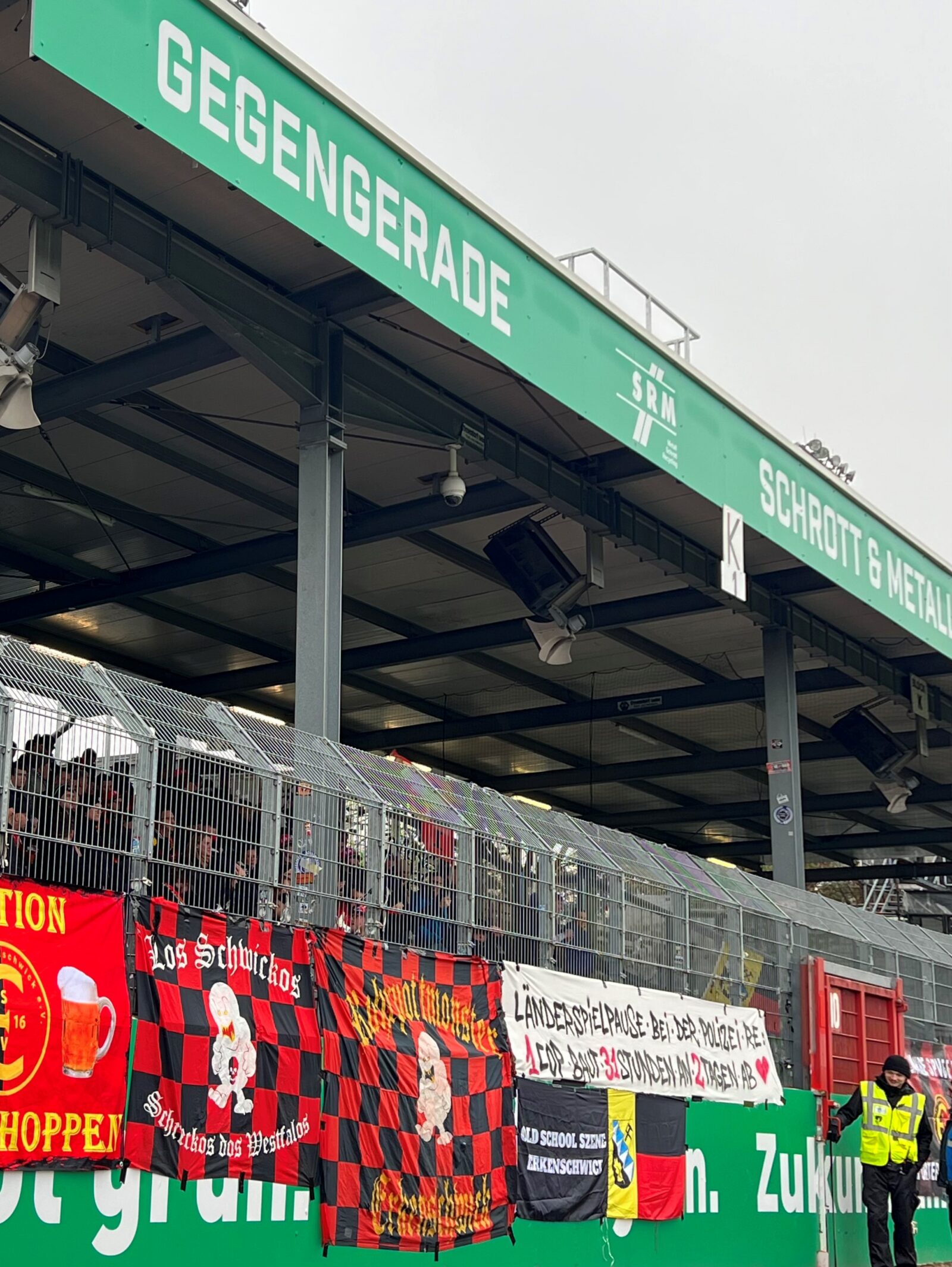 SC Preußen Münster – SpVgg Erkenschwick 4-0 (2)