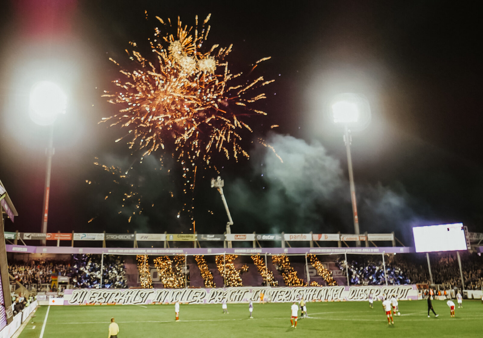 VfL Osnabrück – Fortuna Düsseldorf 0-4 (1)