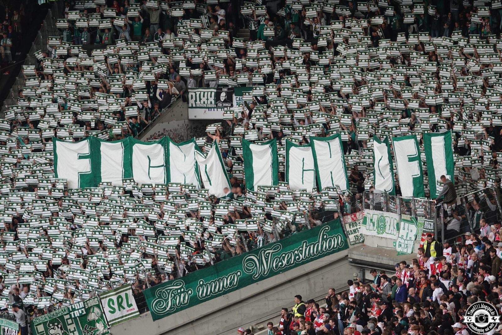 VfB Stuttgart – Werder Bremen 1-2 (5)