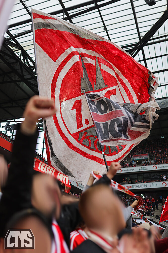 1. FC Köln – SpVgg Fürth 1-0 (11)