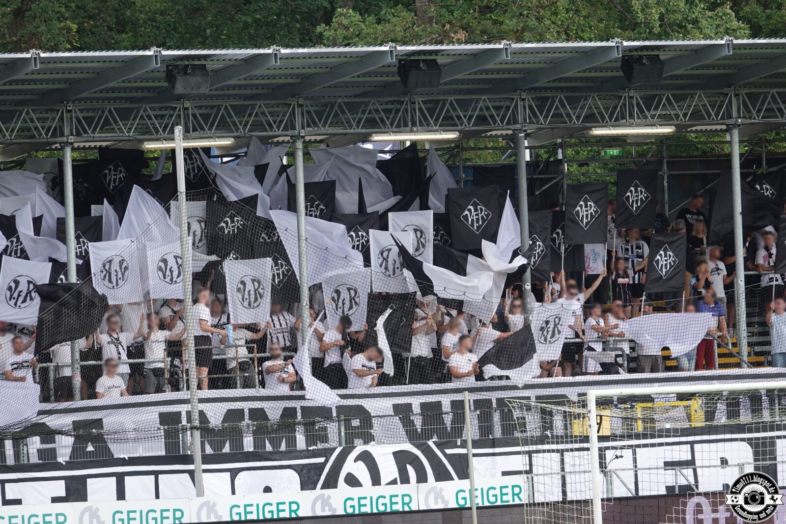 VfR Aalen – SSV Reutlingen 1-1 (15)