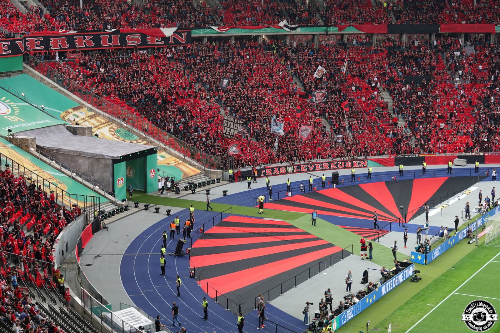 1. FC Kaiserslautern – Bayer 04 Leverkusen 0-1 (24)